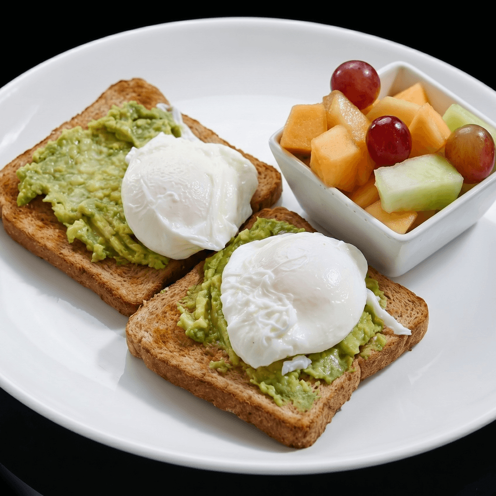 Original Avocado Toast