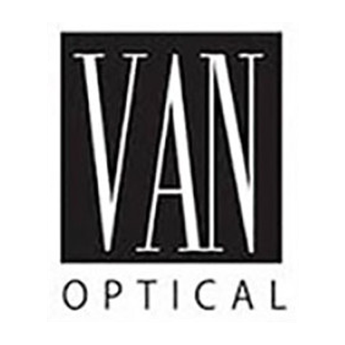 Van Optical Logo