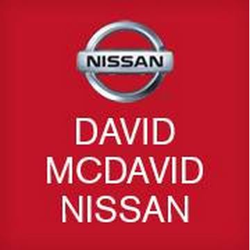David McDavid Nissan