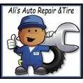 Ali's Auto Repair & Tires Photo