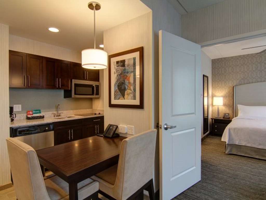 Homewood Suites by Hilton Clifton Park Image