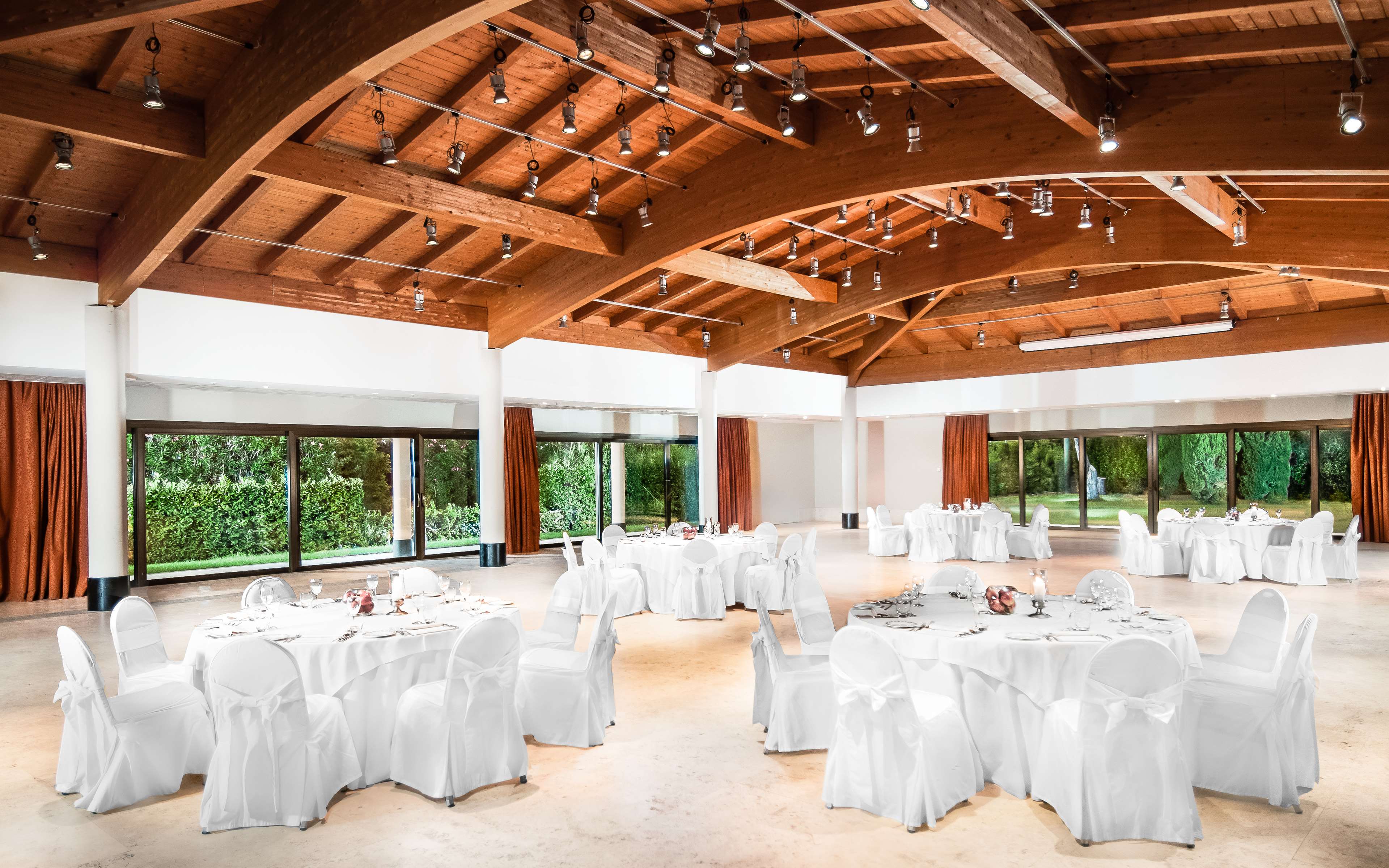 Images Sheraton Parco de' Medici Rome Hotel