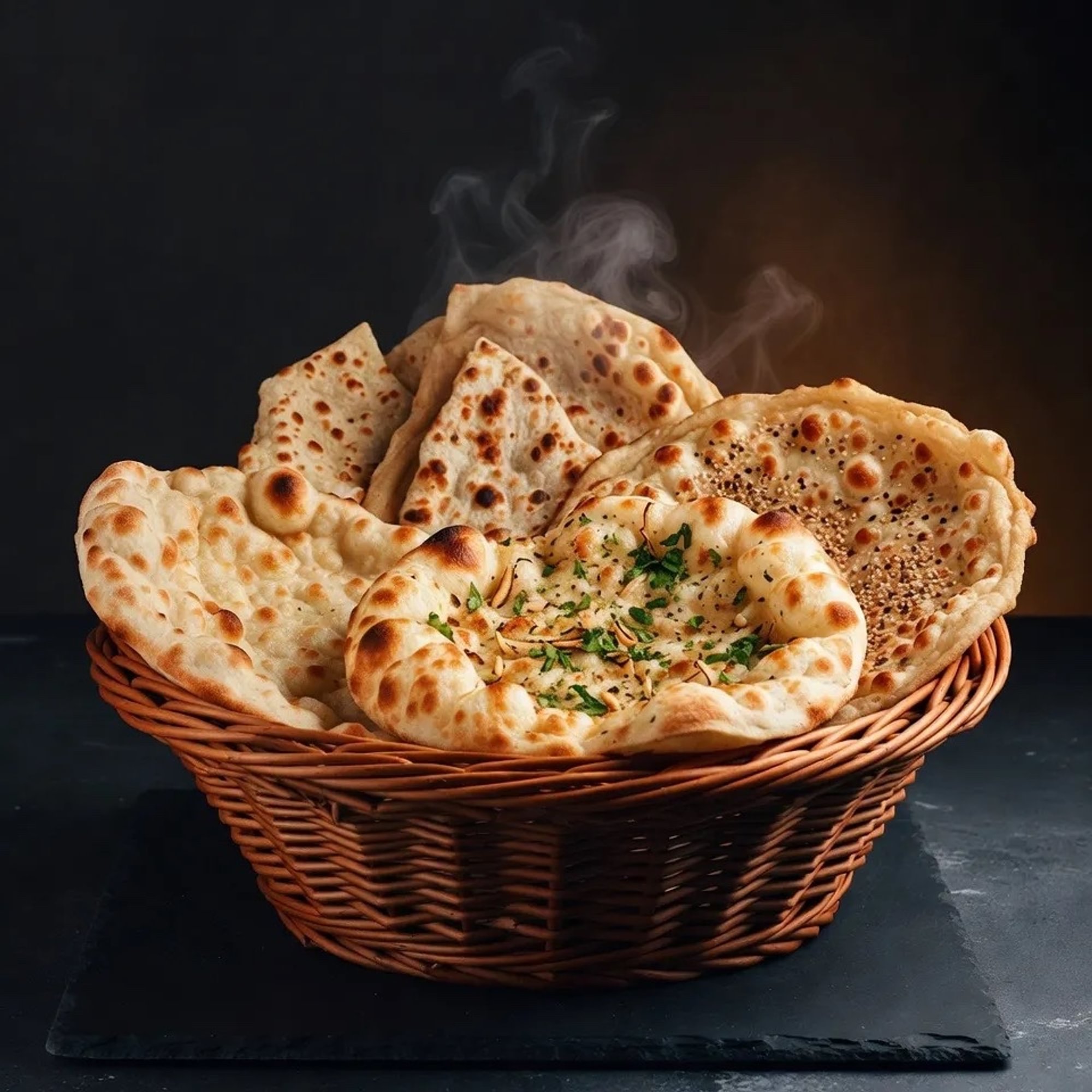 Mixed Basket