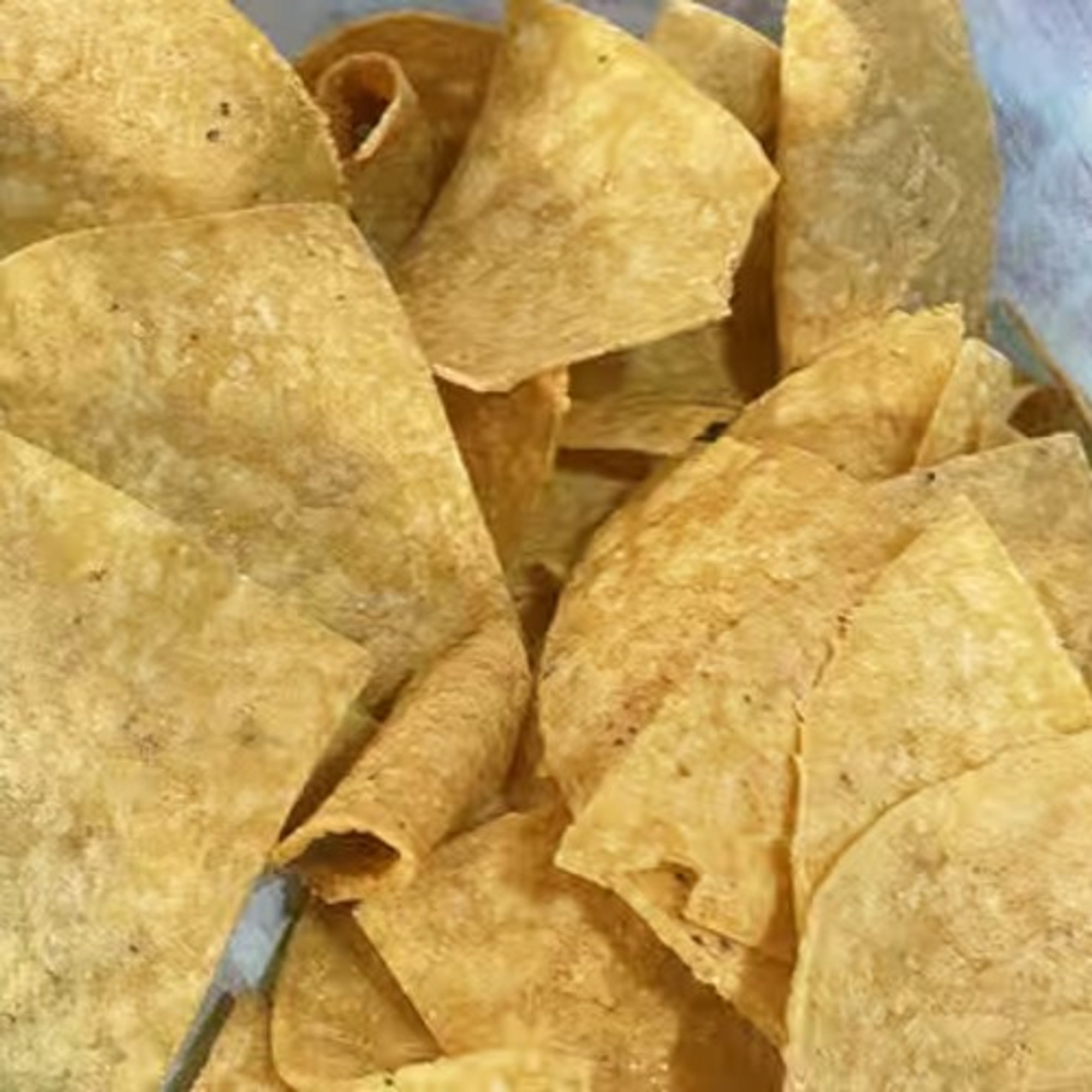 Only Chips