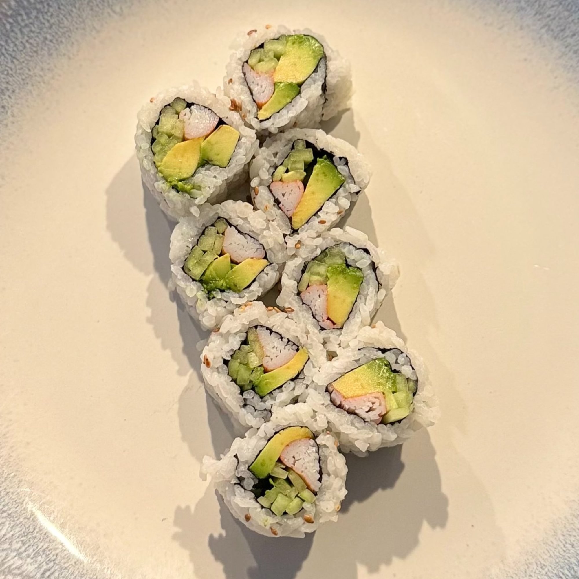 California roll