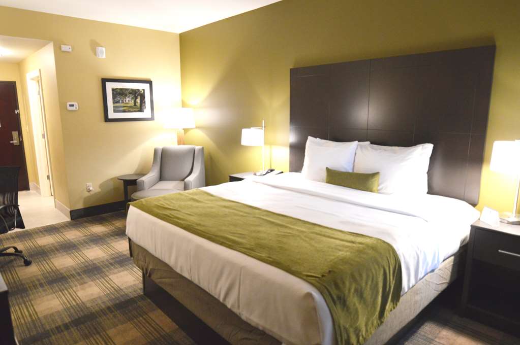Best Western Plus New Orleans Airport Hotel Image