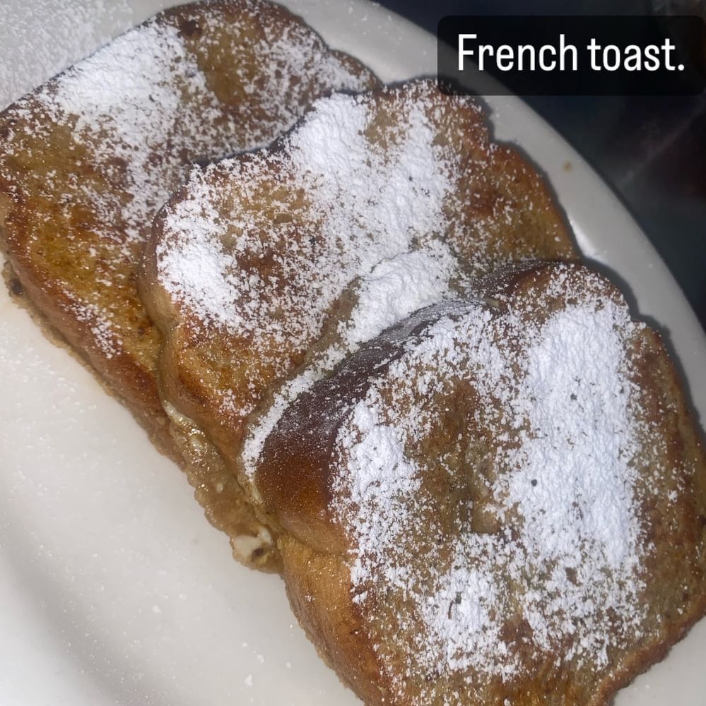 French Toast