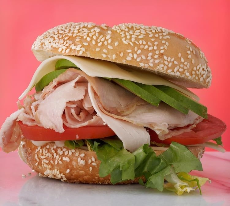 Turkey & Swiss