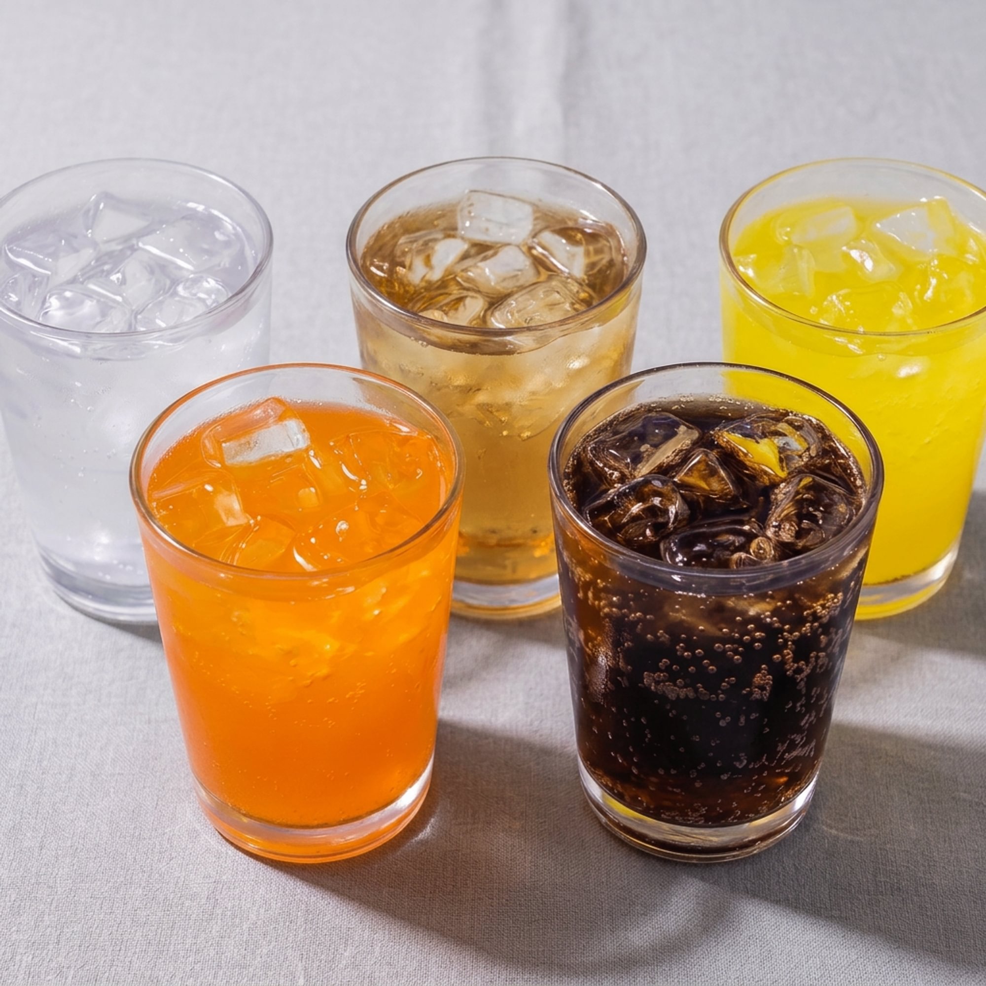 Soda