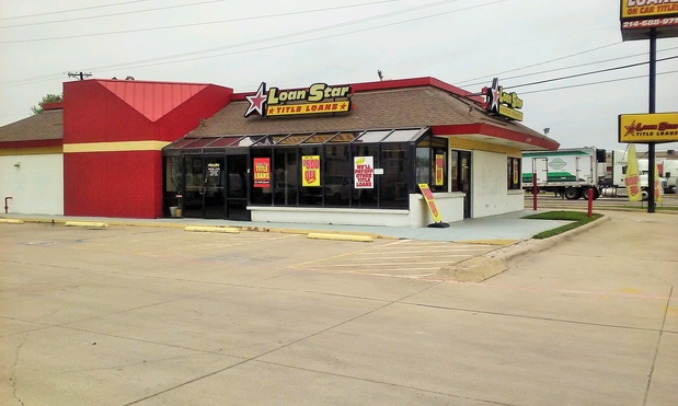 Images Loanstar Title Loans - Closed