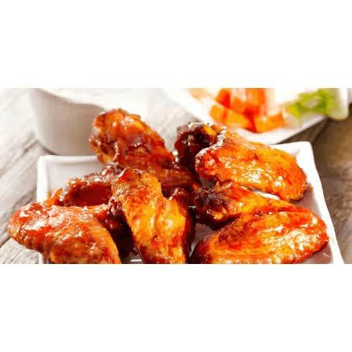 The Ocean Juicy Wings
