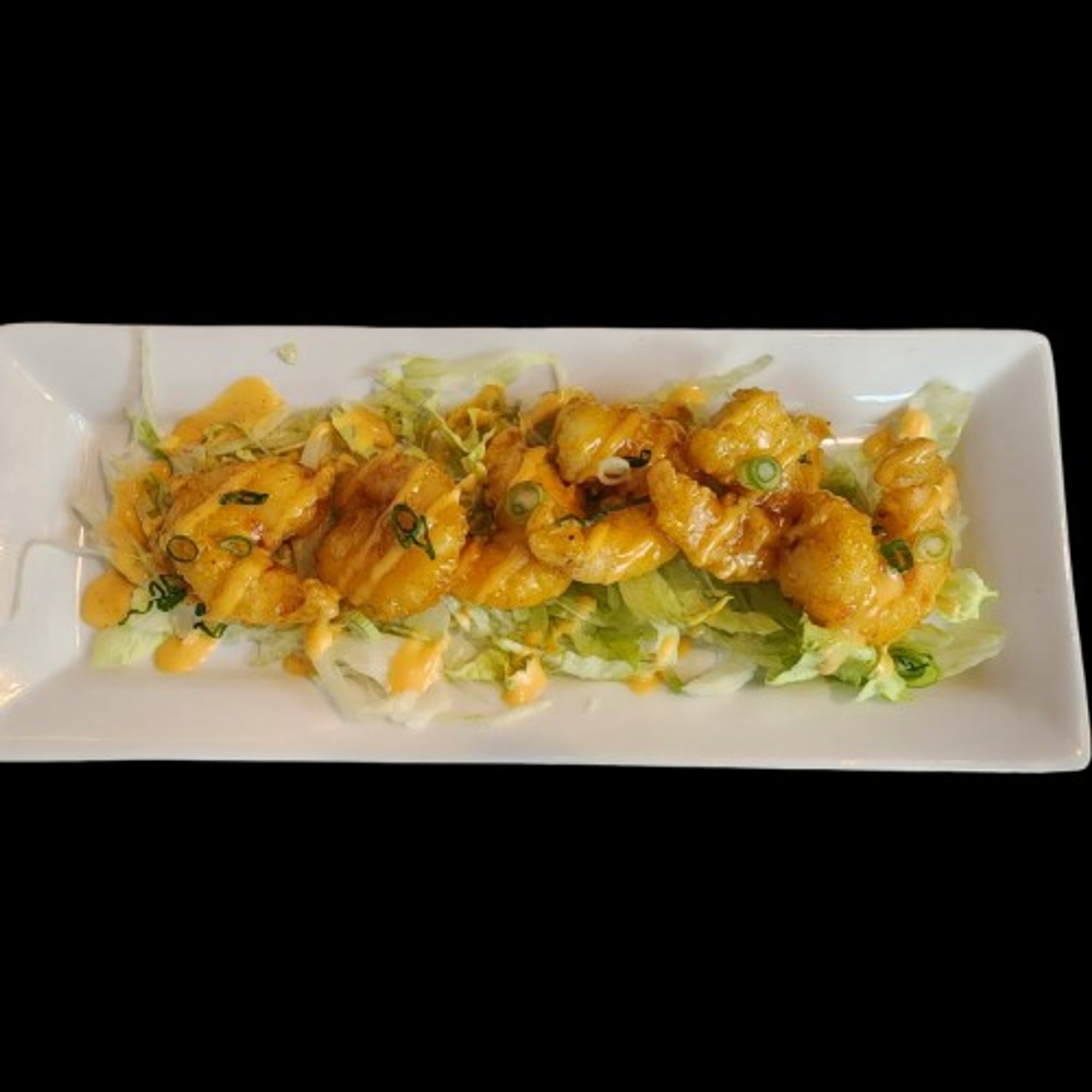 Bang Bang Shrimp