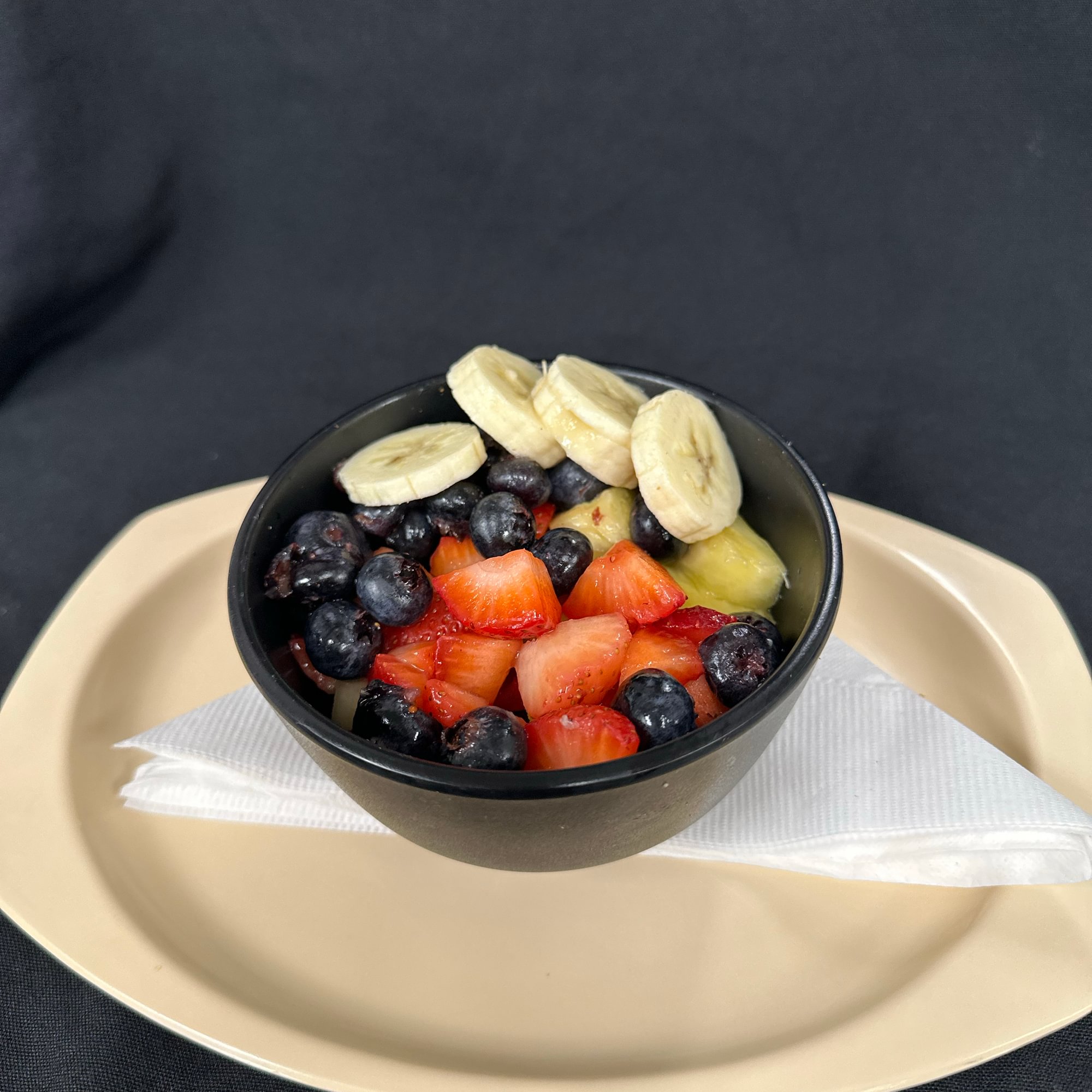 Fruit Cup
