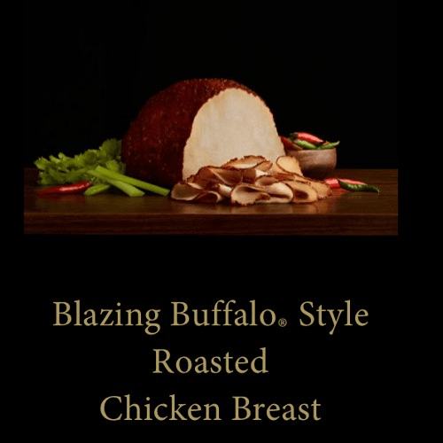Buffalo Chicken Sandwich