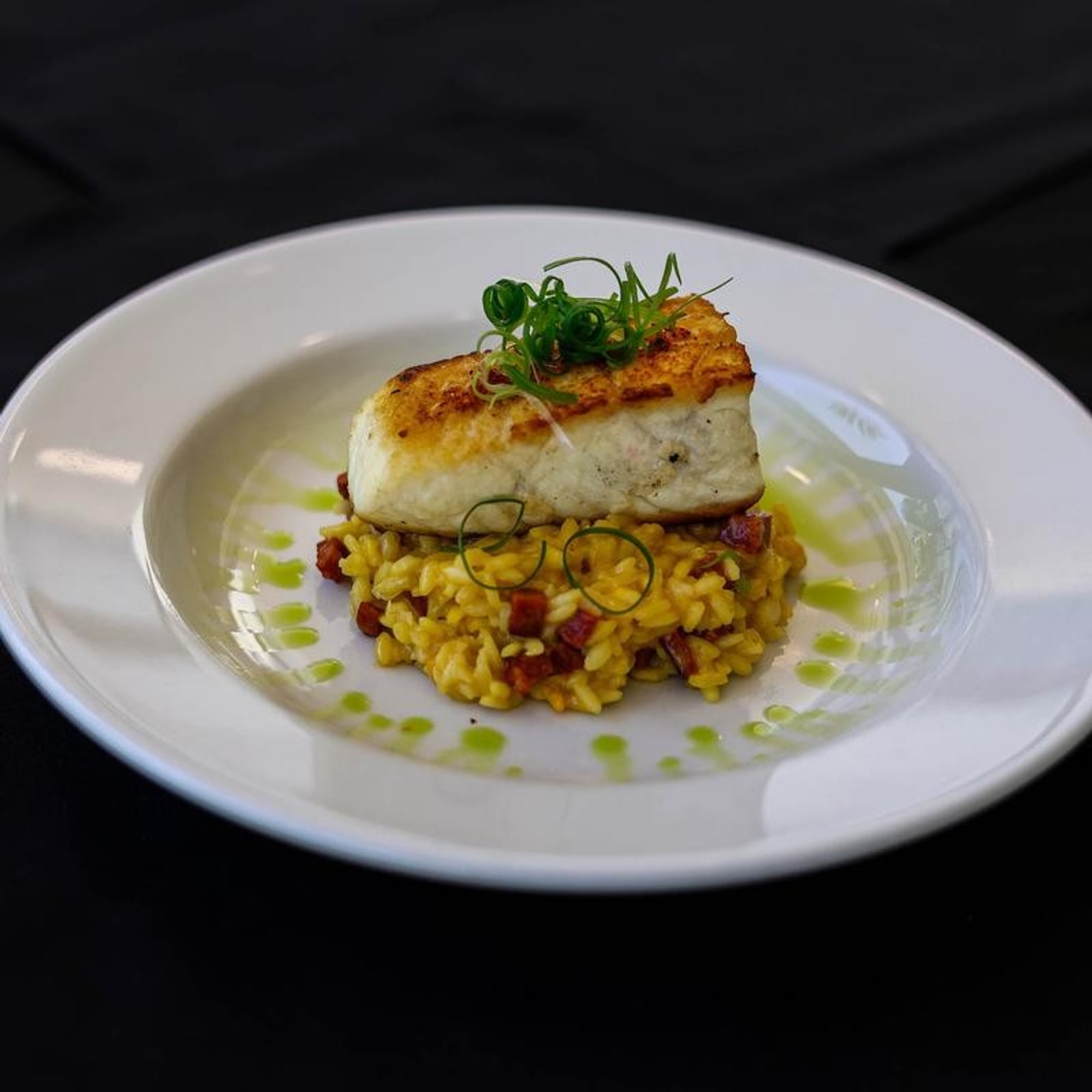 Halibut