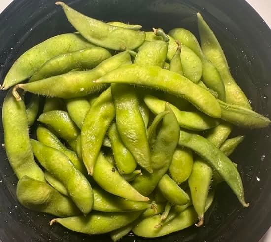 Edamame