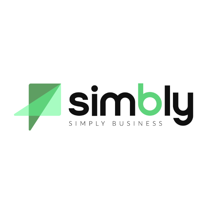 Logo von simbly | Businessplan erstellen lassen