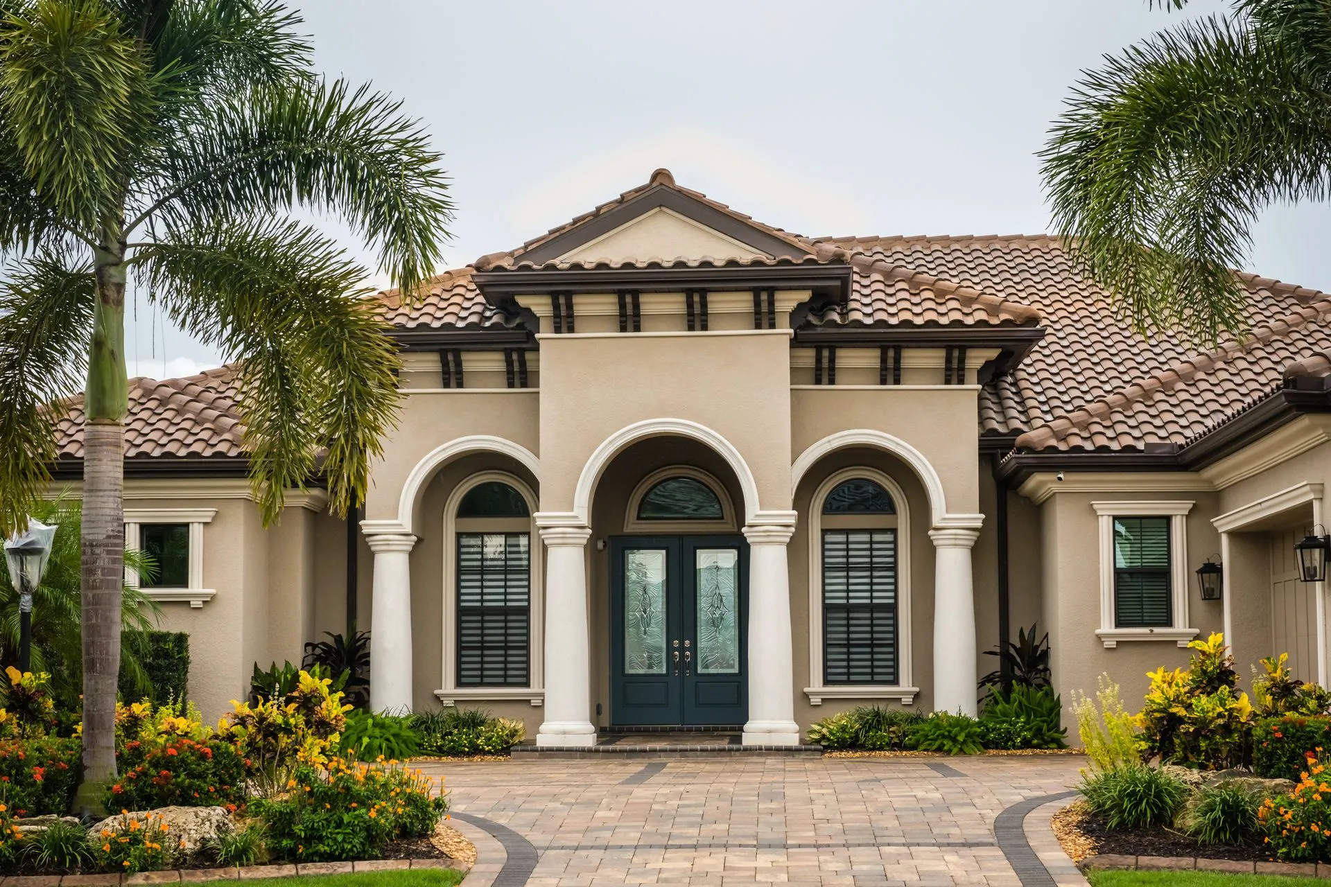 Impact Hurricane Windows