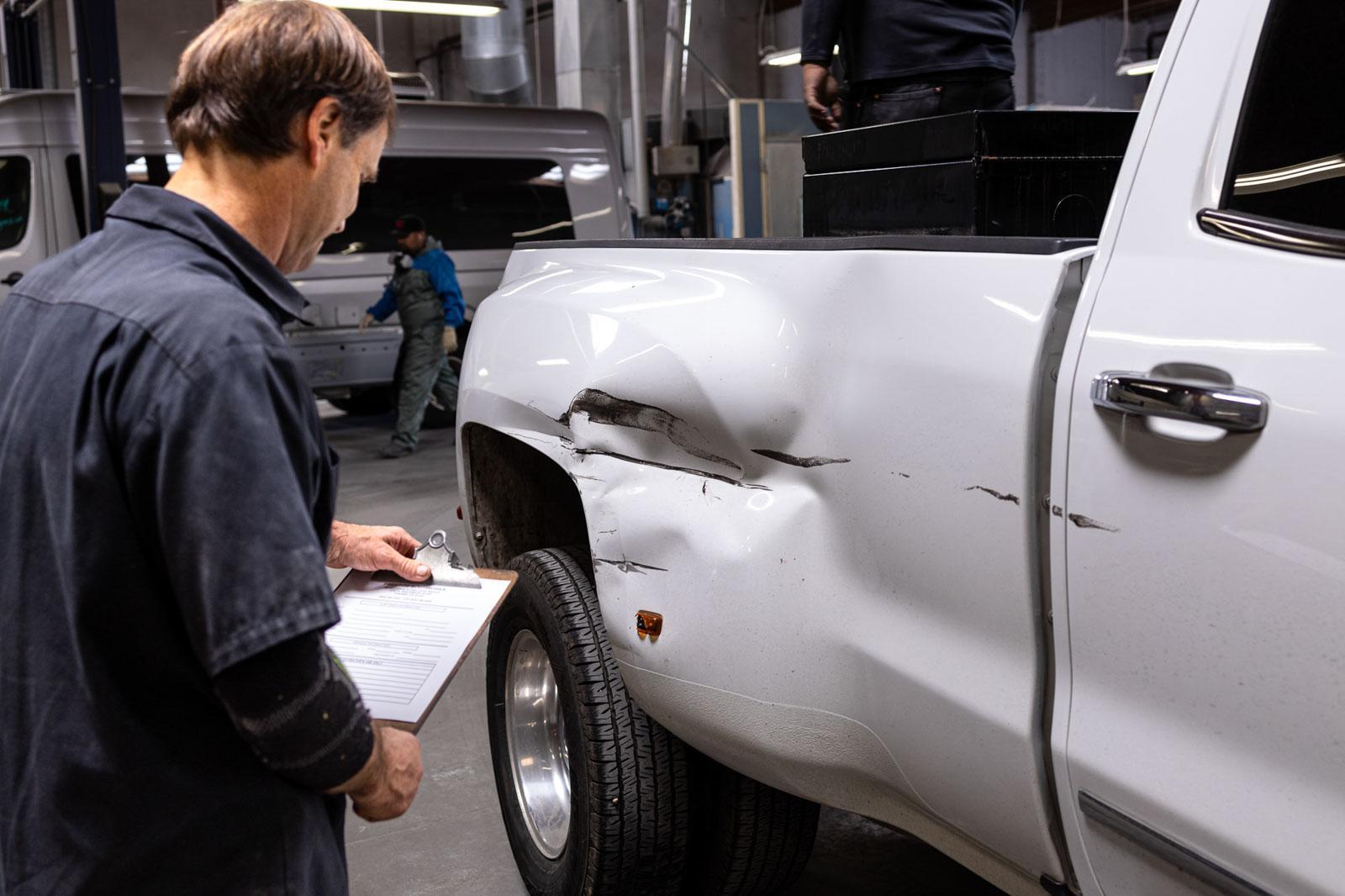 Prestige Bodyworks Image