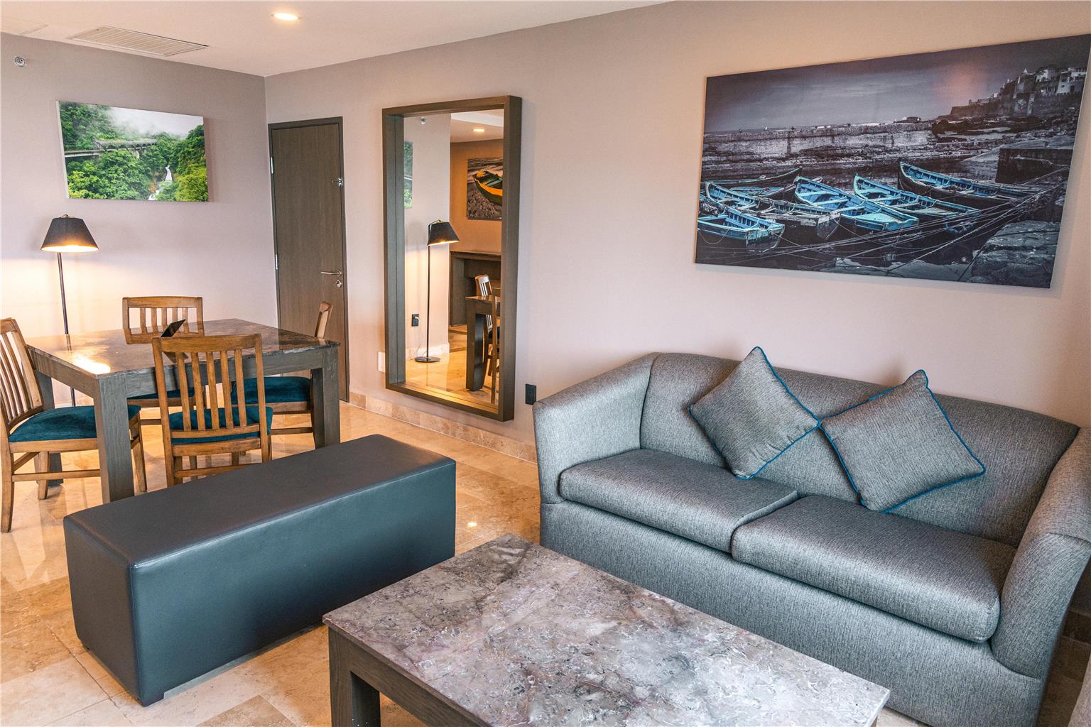 Galería en miniatura