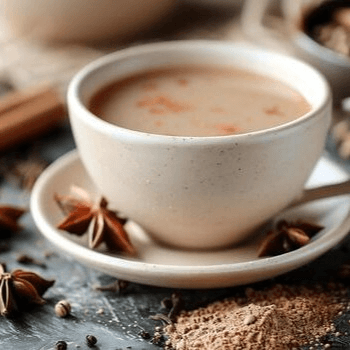 Masala Tea