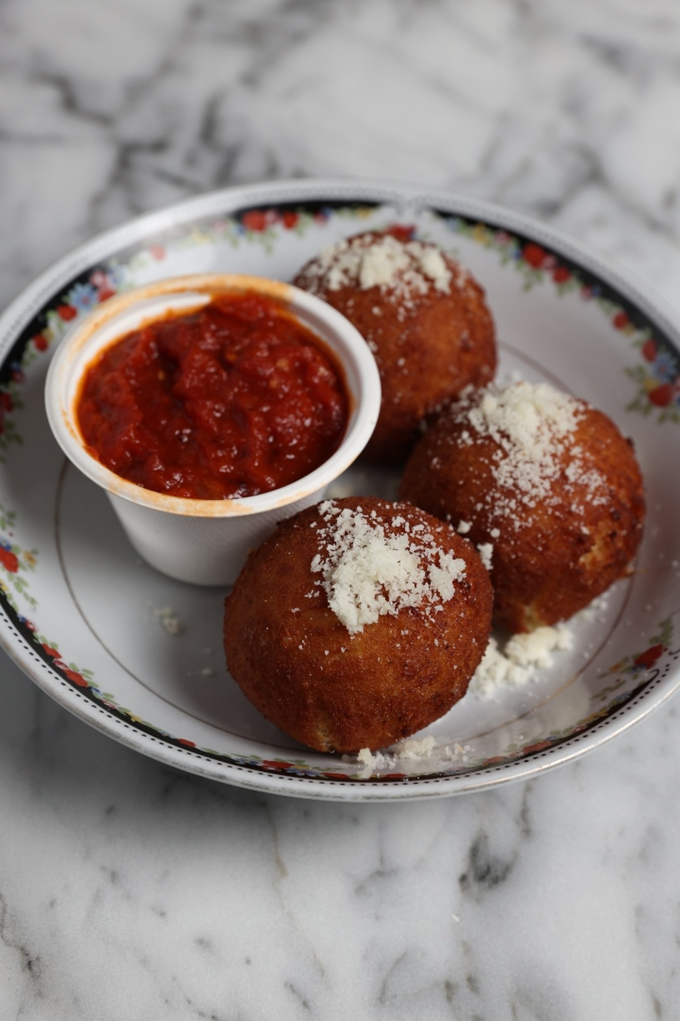 House Riceballs