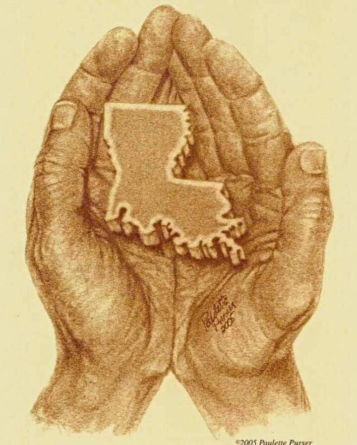 A Taste of New Orleans Image