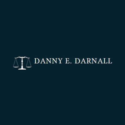 Danny E. Darnall
