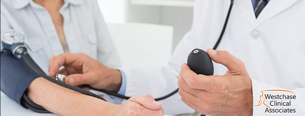 Images Westchase Clinical Associates