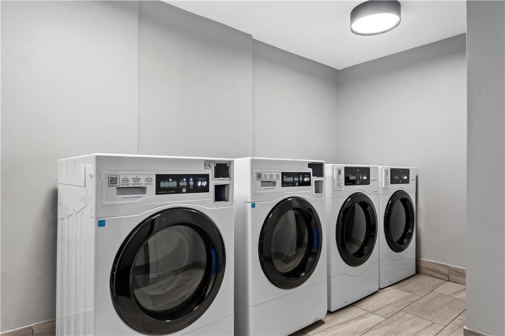 Spark by Hilton Lexington Hamburg Image