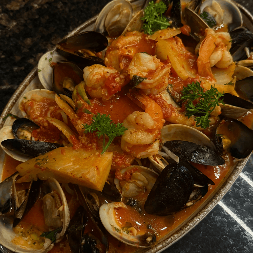 Cioppino