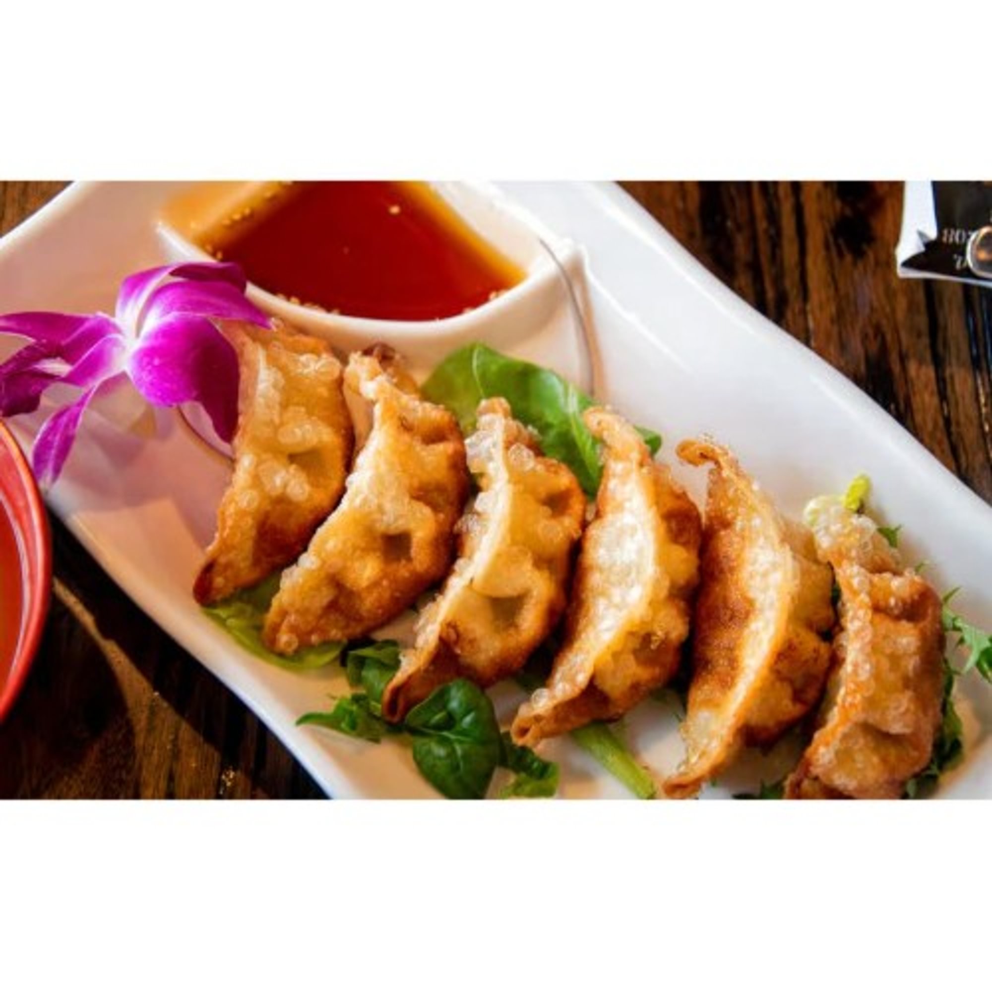 Gyoza
