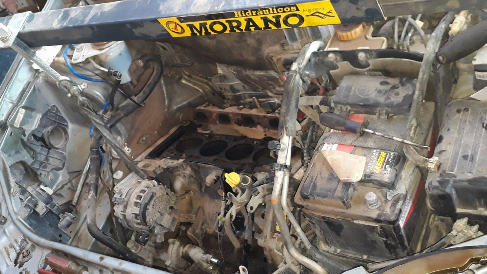 Galería en miniatura