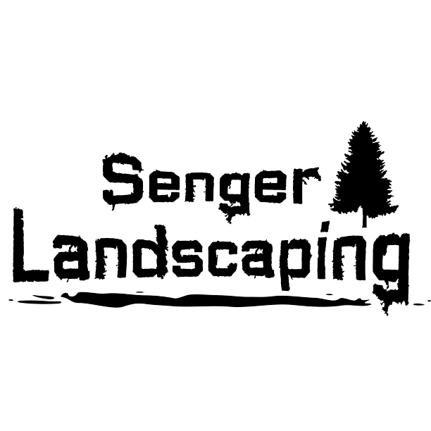 Senger Landscaping, LLC Logo