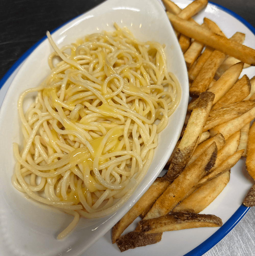 Kid's Pasta