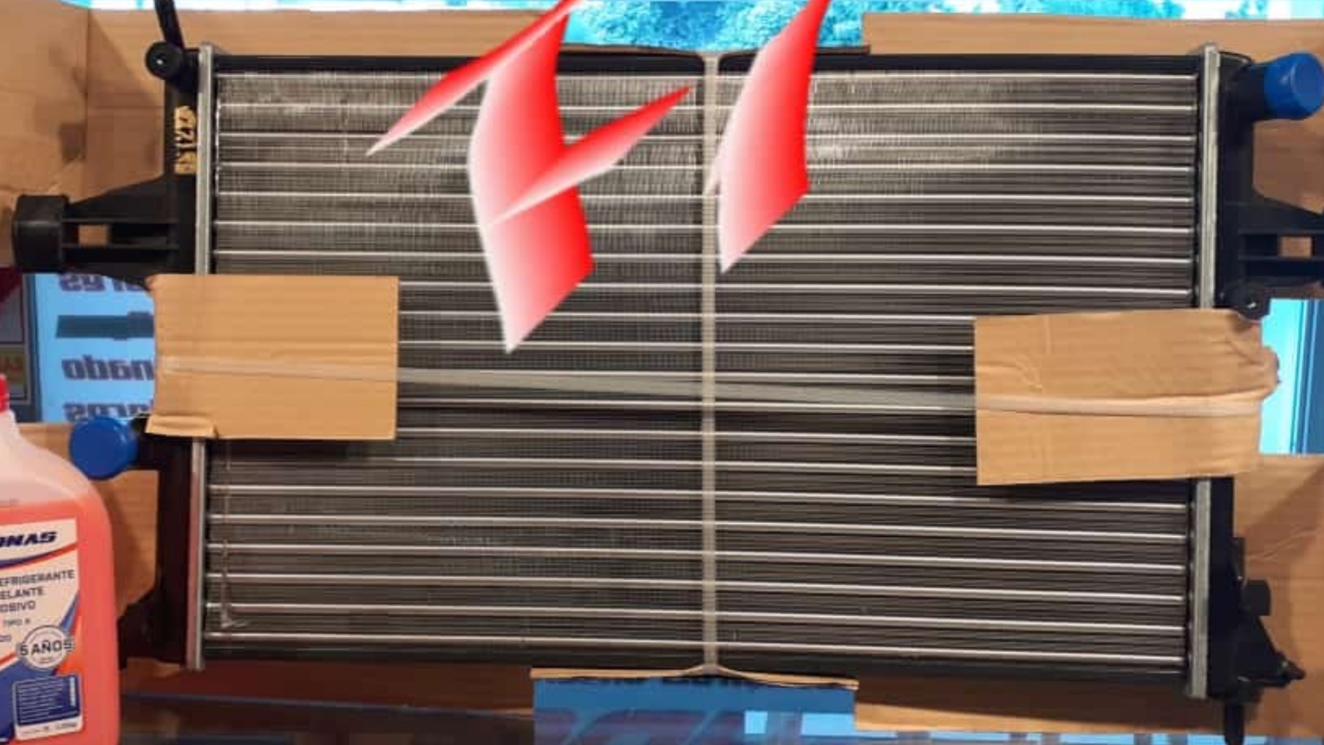 Galería en miniatura