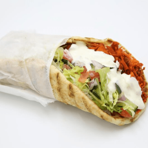 Chicken Gyro