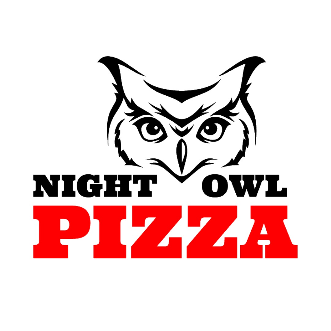 Night Owl Pizza Photo