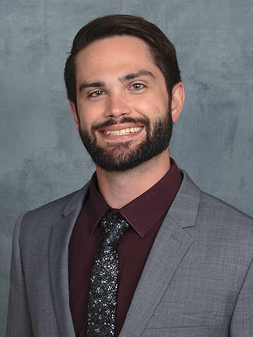 Dylan Proctor - Mutual of Omaha Advisor Photo