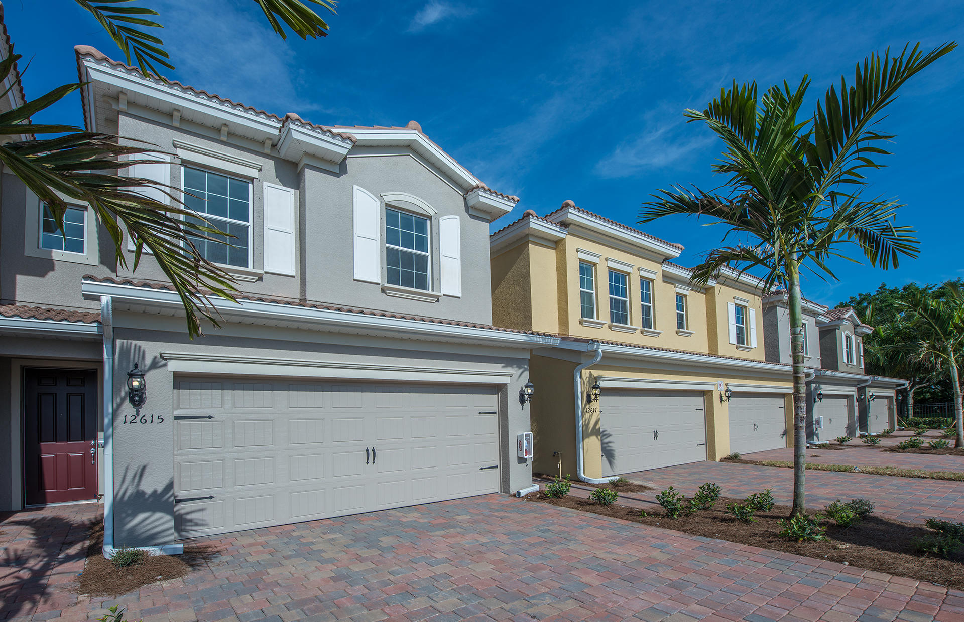 Hammock Cove by Pulte Homes Photo