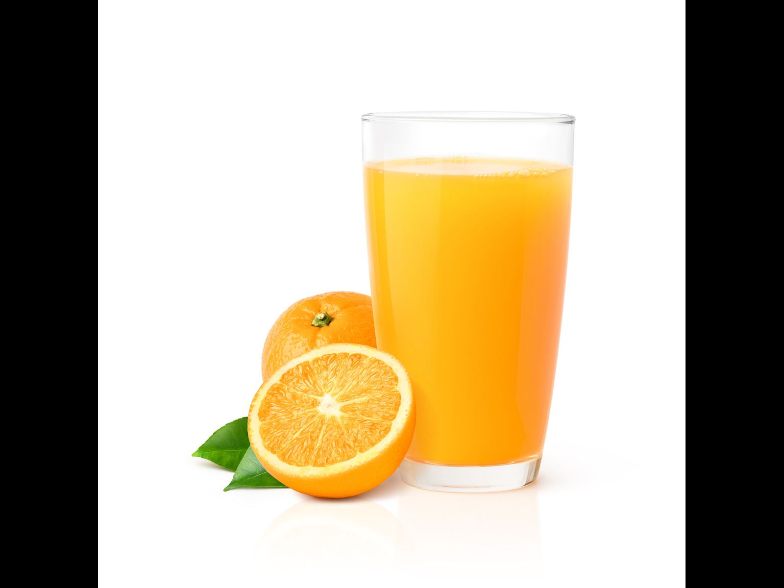 Orange Juice