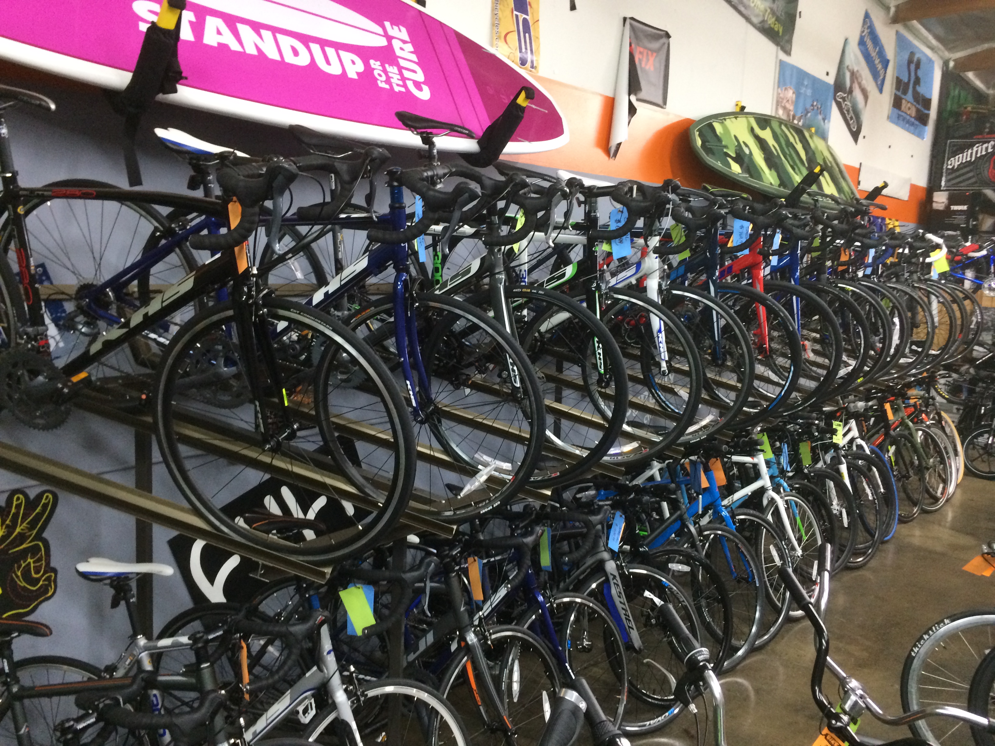 Bikecraze - Bicycles and Electric Bike Shop Photo