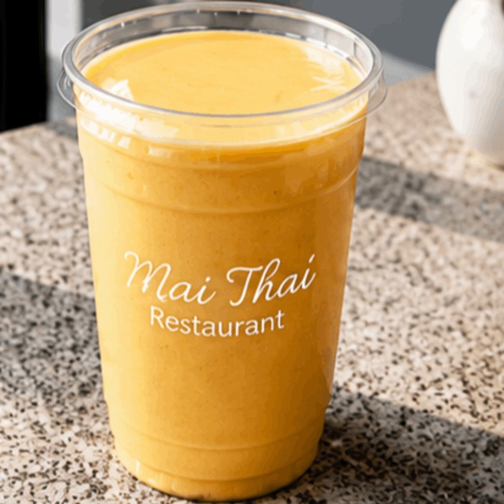 Tropical Detox Bliss