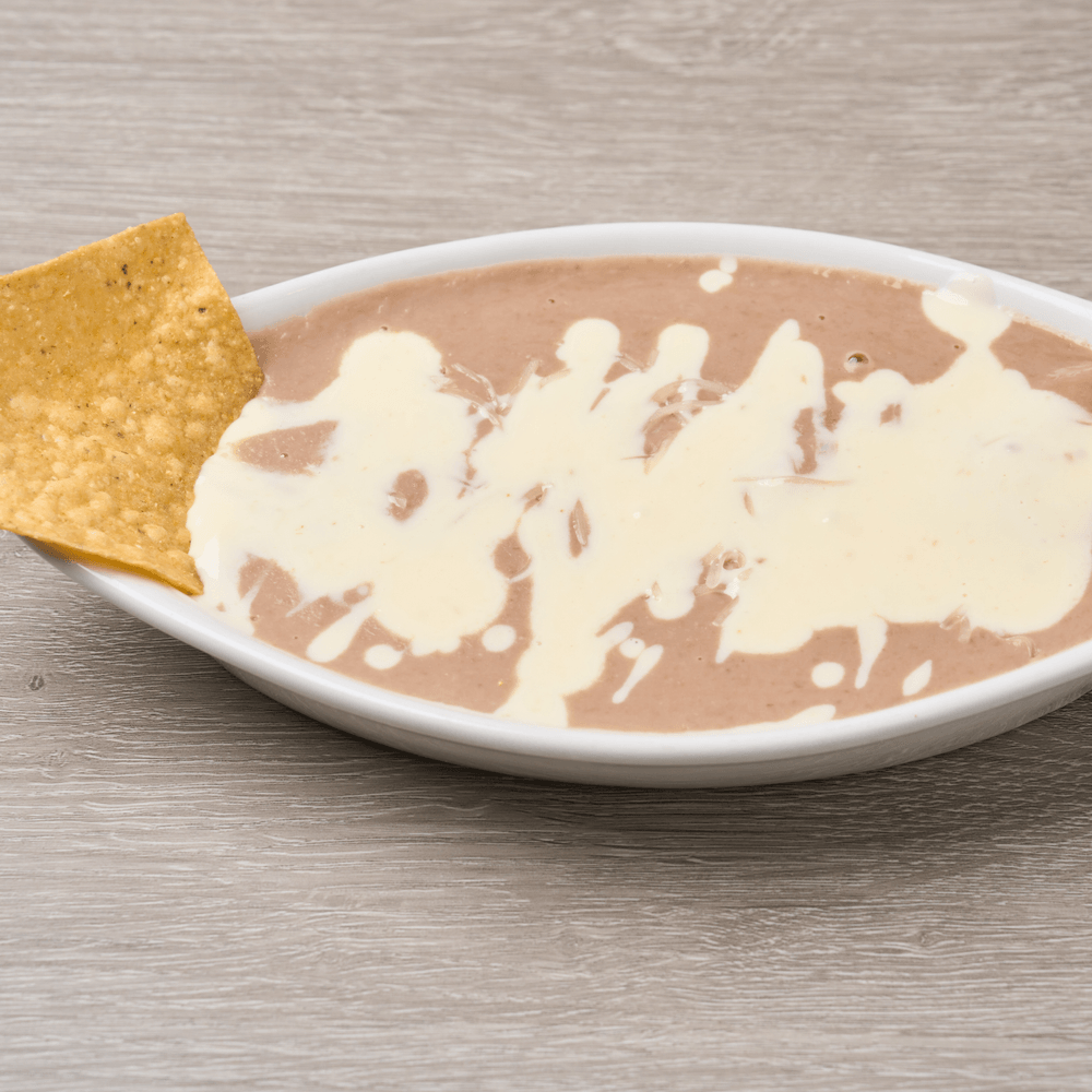Bean dip