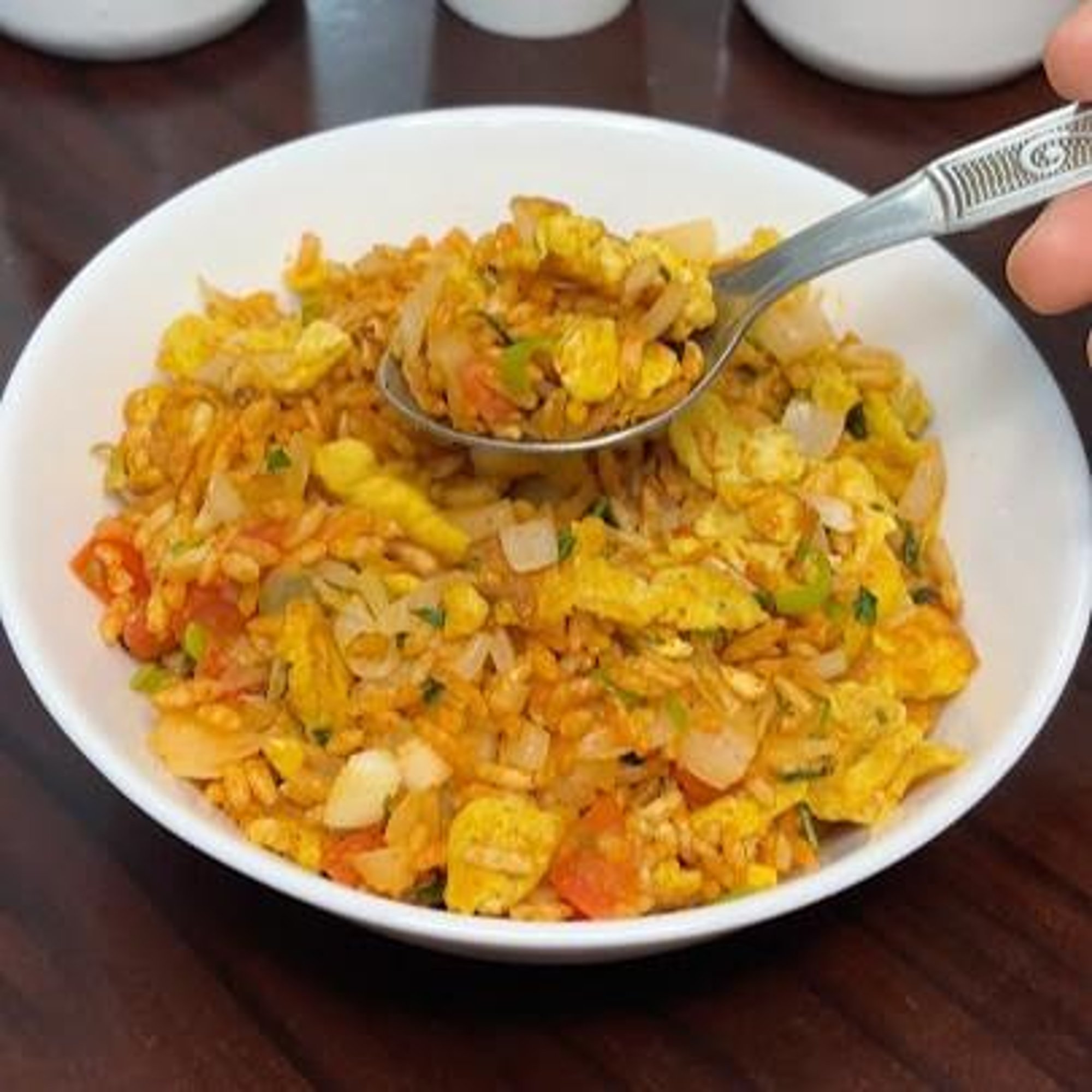 Pidathakinda Pappu Egg Bajji