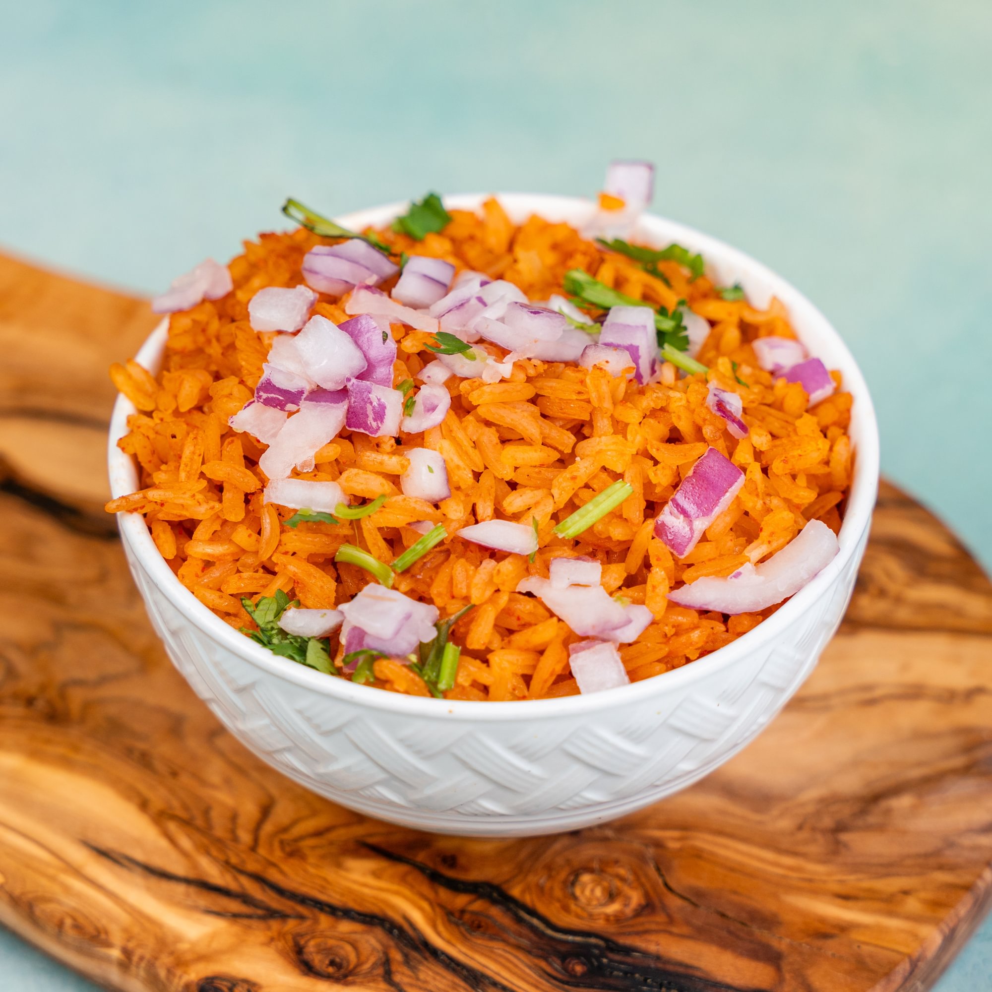 Mexican Rice