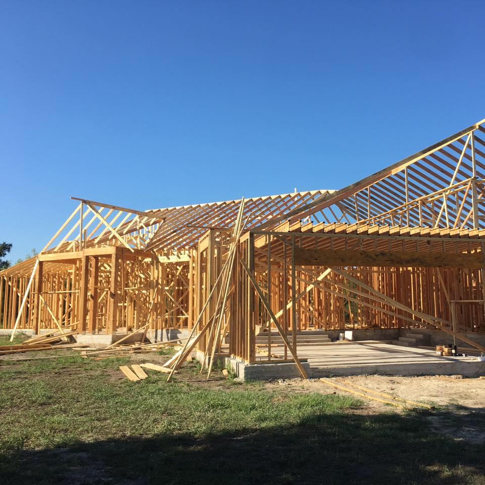 JR's Roofing & Remodeling