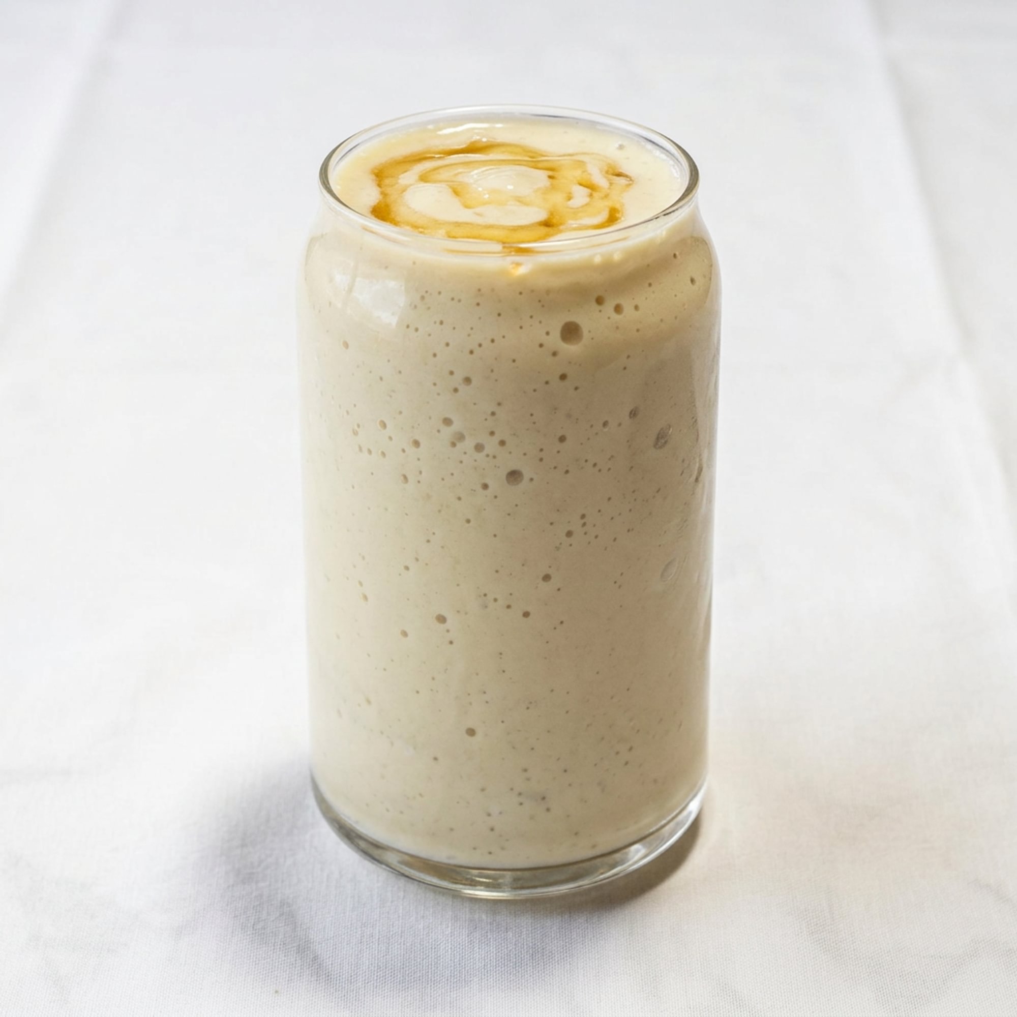 Avocado Honey Smoothie