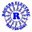 Rogers Electric, Inc Logo