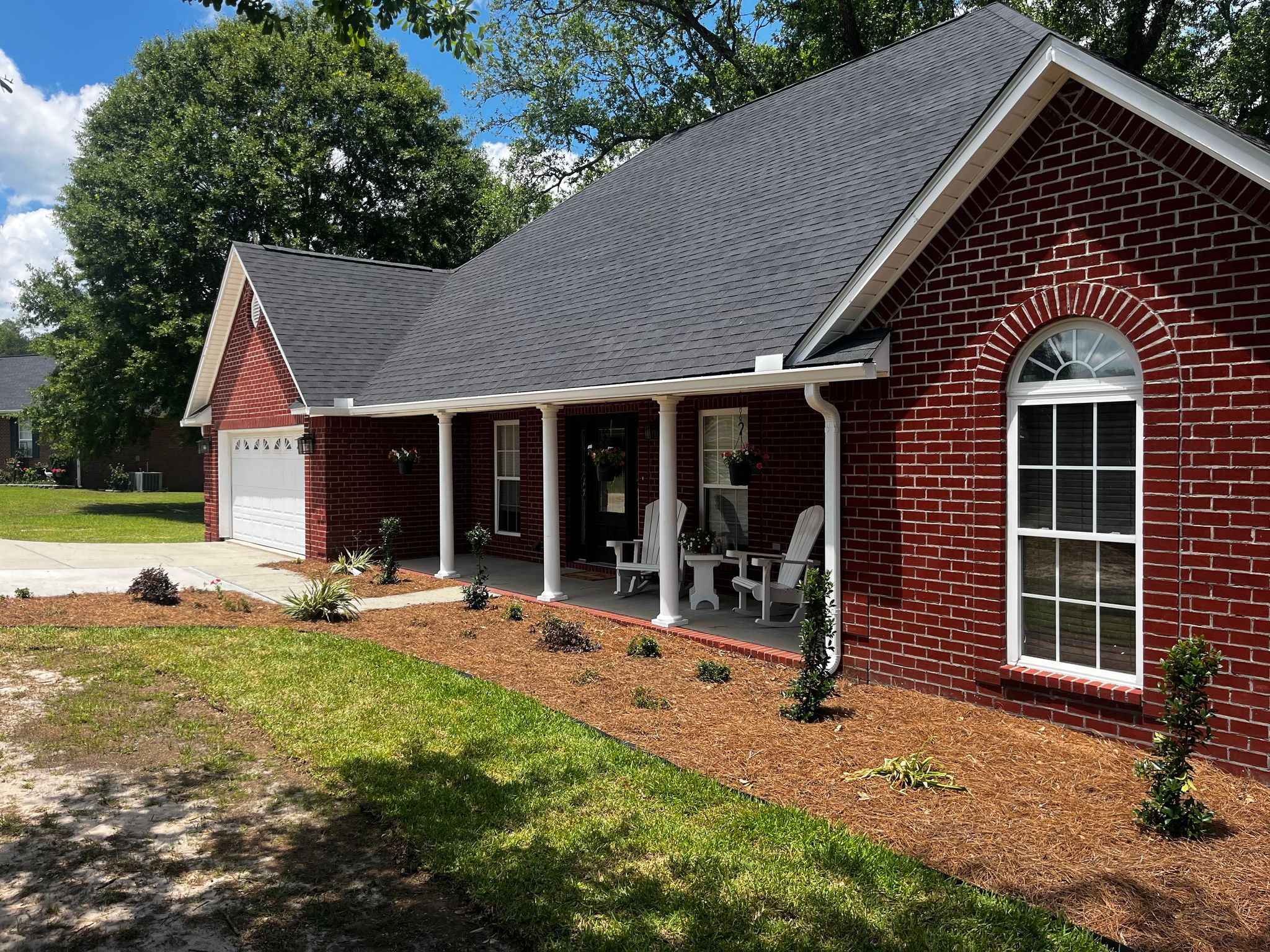 Southern Gutters LLC Image